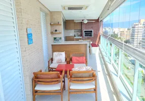 Foto 1 de Apartamento com 3 Quartos à venda, 106m² em Riviera de São Lourenço, Bertioga