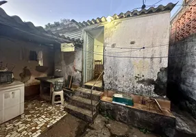 Foto 1 de Casa com 2 Quartos à venda, 53m² em Vila Aurea, Presidente Prudente