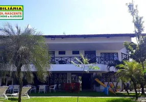 Foto 1 de Casa com 4 Quartos à venda, 760m² em Sapiranga, Fortaleza