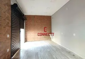 Foto 1 de Ponto Comercial à venda, 152m² em Centro, Ribeirão Preto