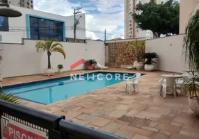 Foto 1 de Apartamento com 3 Quartos à venda, 76m² em Nova América, Piracicaba