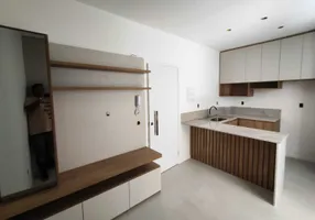 Foto 1 de Apartamento com 1 Quarto para alugar, 30m² em Ouro Preto, Belo Horizonte