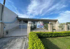 Foto 1 de Casa com 3 Quartos à venda, 187m² em Sitio Cercado, Curitiba