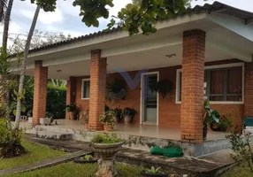 Foto 1 de Fazenda/Sítio com 3 Quartos à venda, 314m² em Chácara Iracema, Salto