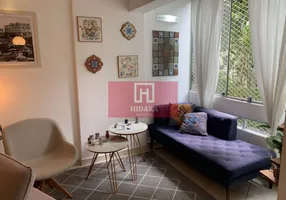 Foto 1 de Apartamento com 3 Quartos à venda, 84m² em Bosque da Saúde, São Paulo