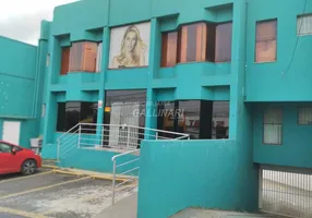 Foto 1 de Prédio Comercial com 10 Quartos para alugar, 582m² em Vila Teixeira, Campinas