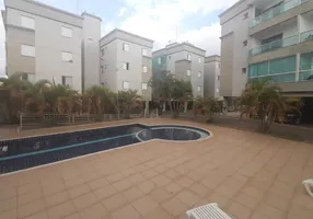 Foto 1 de Apartamento com 2 Quartos à venda, 59m² em Santa Luzia, Sete Lagoas