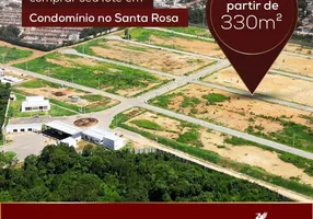 Foto 1 de Lote/Terreno à venda, 330m² em Santa Rosa, Cuiabá