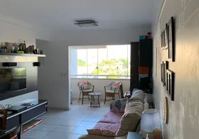 Foto 1 de Apartamento com 3 Quartos à venda, 81m² em Parque Amazônia, Goiânia