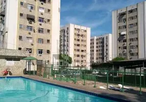 Foto 1 de Apartamento com 2 Quartos à venda, 55m² em Tomás Coelho, Rio de Janeiro