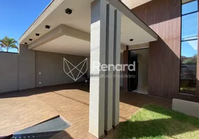 Foto 1 de Casa de Condomínio com 3 Quartos à venda, 360m² em Setor Habitacional Vicente Pires, Brasília