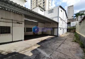 Foto 1 de Galpão/Depósito/Armazém à venda, 821m² em Santa Efigênia, Belo Horizonte