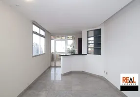 Foto 1 de Apartamento com 4 Quartos à venda, 122m² em Barroca, Belo Horizonte