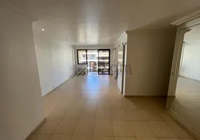 Foto 1 de Apartamento com 3 Quartos para alugar, 160m² em Barra da Tijuca, Rio de Janeiro