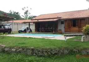 Foto 1 de Casa com 3 Quartos à venda, 136m² em Angola, Santa Branca