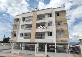 Foto 1 de Apartamento com 3 Quartos à venda, 78m² em Aririu, Palhoça