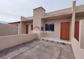 Foto 1 de Casa com 2 Quartos à venda, 60m² em Recanto da Lagoa, Tramandaí