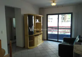 Foto 1 de Apartamento com 1 Quarto à venda, 50m² em Centro, Campinas