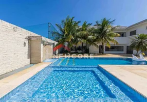 Foto 1 de Casa de Condomínio com 5 Quartos à venda, 1600m² em Barra da Tijuca, Rio de Janeiro