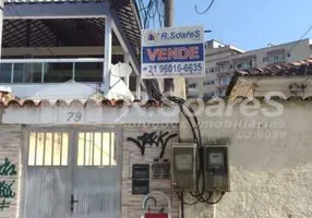 Foto 1 de Apartamento com 3 Quartos à venda, 260m² em  Vila Valqueire, Rio de Janeiro