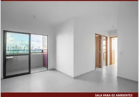 Foto 1 de Apartamento com 3 Quartos à venda, 61m² em Cordeiro, Recife