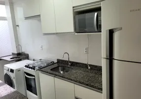 Foto 1 de Apartamento com 1 Quarto para alugar, 50m² em Menino Deus, Porto Alegre