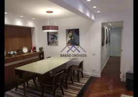 Foto 1 de Apartamento com 3 Quartos à venda, 139m² em Jardim Avelino, São Paulo