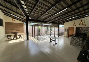 Foto 1 de Casa com 3 Quartos à venda, 170m² em Itamaraty 2 Etapa, Anápolis