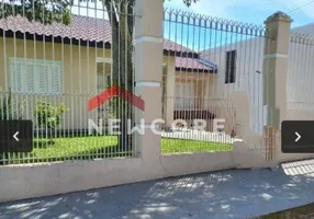 Foto 1 de Casa com 3 Quartos à venda, 150m² em Santa Fé, Caxias do Sul