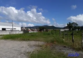 Foto 1 de Lote/Terreno à venda, 3889m² em Ipiranga, São José