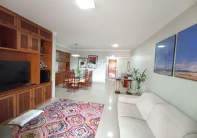 Foto 1 de Apartamento com 3 Quartos à venda, 153m² em Centro, Uberlândia
