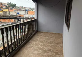 Foto 1 de Casa com 2 Quartos à venda, 270m² em JARDIM SUINA, Taboão da Serra