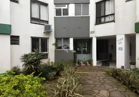 Foto 1 de Apartamento com 2 Quartos à venda, 59m² em Nonoai, Porto Alegre