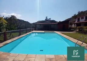 Foto 1 de Casa com 8 Quartos à venda, 700m² em Araras, Teresópolis