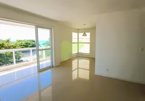 Foto 1 de Apartamento com 3 Quartos à venda, 98m² em Cavaleiros, Macaé