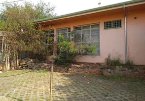 Foto 1 de Casa com 1 Quarto para alugar, 335m² em Vila Brandina, Campinas