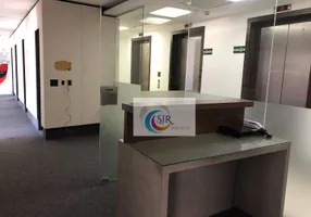 Foto 1 de Sala Comercial para alugar, 250m² em Jardins, São Paulo