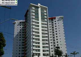 Foto 1 de Apartamento com 2 Quartos à venda, 76m² em Centro, Manaus