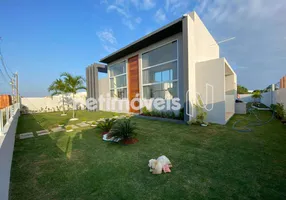 Foto 1 de Casa com 4 Quartos à venda, 175m² em Barra do Jacuípe, Camaçari