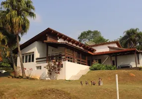 Foto 1 de Casa de Condomínio com 5 Quartos à venda, 450m² em Veleiros de Ibiúna, Ibiúna