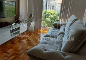 Foto 1 de Apartamento com 3 Quartos à venda, 74m² em Praça da Bandeira, Rio de Janeiro