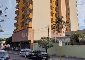 Foto 1 de Apartamento com 1 Quarto para alugar, 37m² em Vila Nova Cidade Universitaria, Bauru