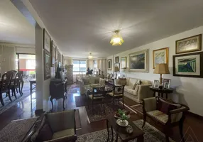Foto 1 de Apartamento com 4 Quartos à venda, 305m² em Ondina, Salvador