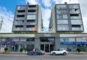 Foto 1 de Apartamento com 1 Quarto para alugar, 46m² em Centro, Pelotas