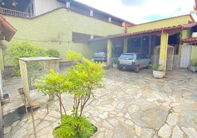 Foto 1 de Casa com 4 Quartos à venda, 247m² em São Gabriel, Belo Horizonte