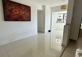 Foto 1 de Apartamento com 2 Quartos para alugar, 59m² em Jacarepaguá, Rio de Janeiro