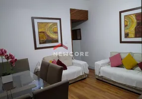 Foto 1 de Apartamento com 1 Quarto à venda, 63m² em Tijuca, Rio de Janeiro