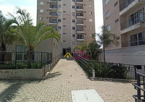 Foto 1 de Apartamento com 2 Quartos à venda, 57m² em Sao Mateus, Piracicaba