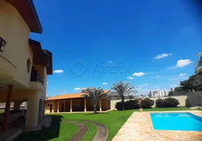 Foto 1 de Casa com 4 Quartos à venda, 488m² em Jardim Colina, Americana