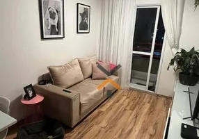 Foto 1 de Apartamento com 2 Quartos à venda, 61m² em Casa Branca, Santo André